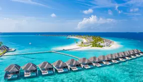 Indian Ocean