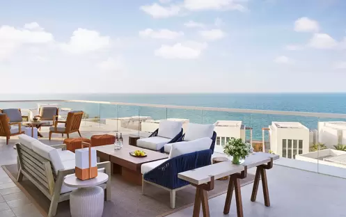 Club InterContinental Sea View Club InterContinental Sea View