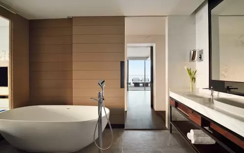 Club InterContinental Sea View Club InterContinental Sea View