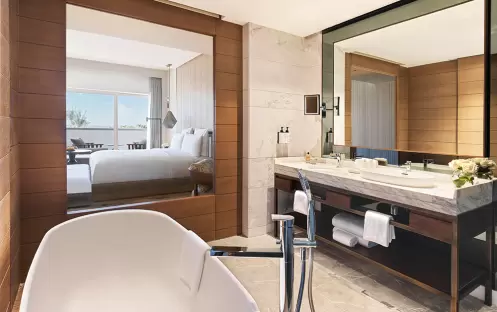 Club InterContinental Sea View Club InterContinental Sea View