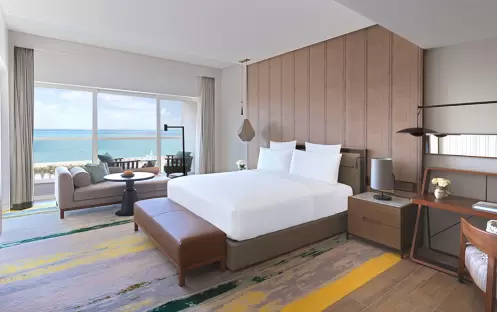 Club InterContinental Sea View Club InterContinental Sea View