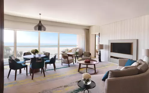 Club InterContinental Sea View Club InterContinental Sea View