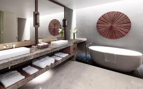 Deluxe Sea View Room Deluxe Sea View Room