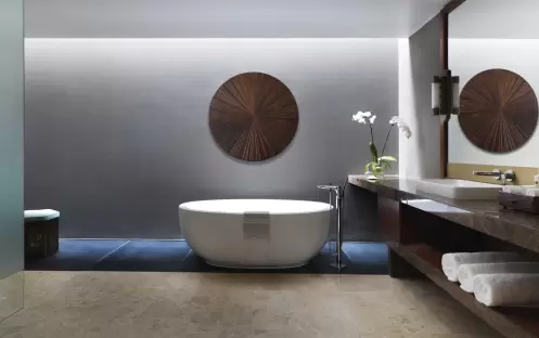 Deluxe Sea View Room Deluxe Sea View Room