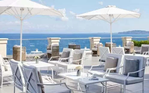 Eleonas Al Fresco Lounge Bar Eleonas Al Fresco Lounge Bar