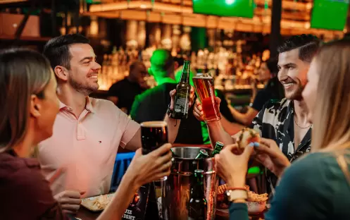 Factory by McGettigan's Factory by McGettigan's