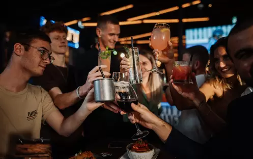 Factory by McGettigan's Factory by McGettigan's