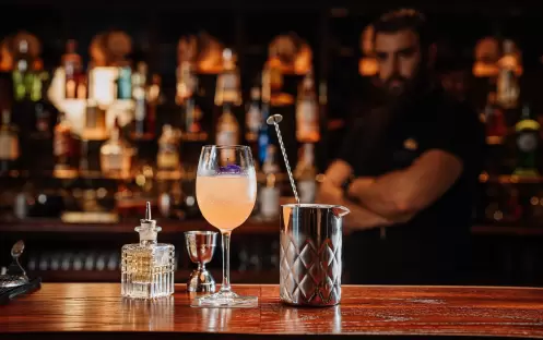 Factory by McGettigan's Factory by McGettigan's