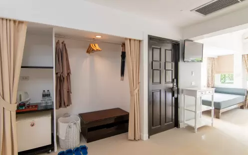 Beachfront Cottage Beachfront Cottage