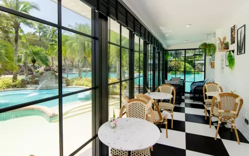 Thai Sala Cafe Thai Sala Cafe