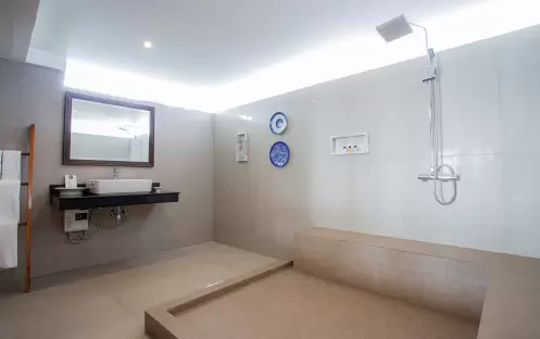 Beachfront Cottage Beachfront Cottage