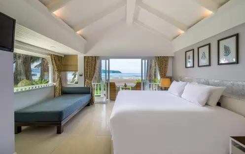 Beachfront Cottage Beachfront Cottage