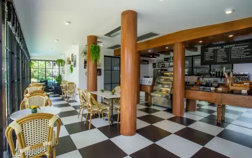 Thai Sala Cafe Thai Sala Cafe