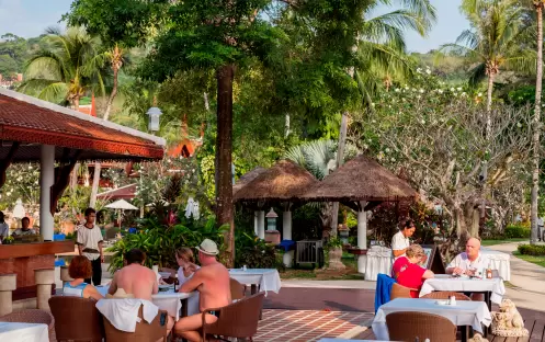 Crocodile Bar & Grill Crocodile Bar & Grill