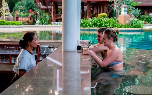 Crocodile Bar & Grill Crocodile Bar & Grill