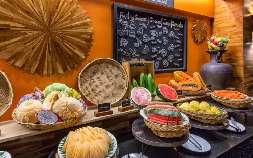 Marisa Restaurant Marisa Restaurant