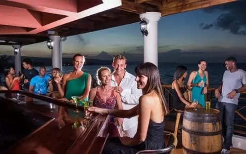 Sunset Bar Sunset Bar
