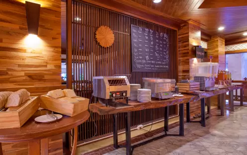 Marisa Restaurant Marisa Restaurant