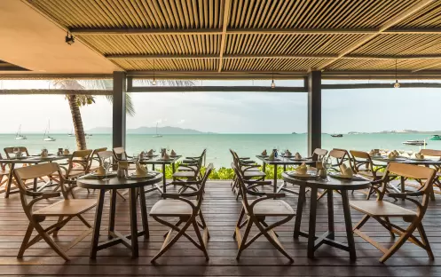 Sea Wrap Restaurant Sea Wrap Restaurant