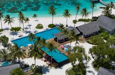 Cora Cora Maldives