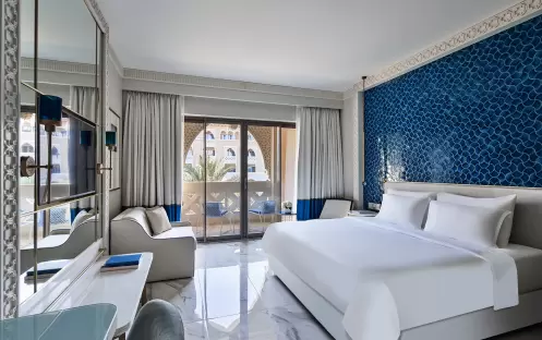 ONE BEDROOM SUITE ONE BEDROOM SUITE