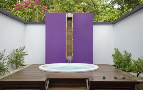 Beach Front Jet Pool Villa Beach Front Jet Pool Villa