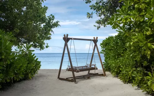 Beach Front Villa Beach Front Villa