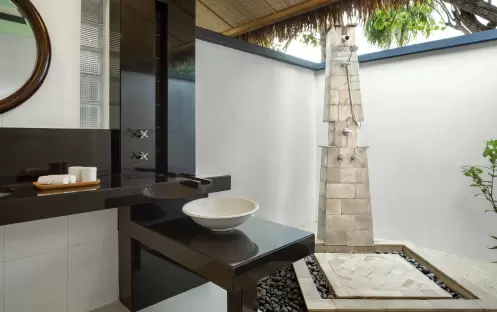 Beach Front Villa Beach Front Villa