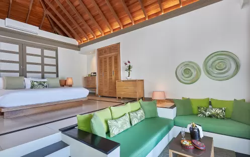 Beach Villa with Private Pool Beach Villa with Private Pool