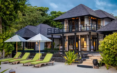 I.2-Bedroom-Beach-Residence I.2-Bedroom-Beach-Residence
