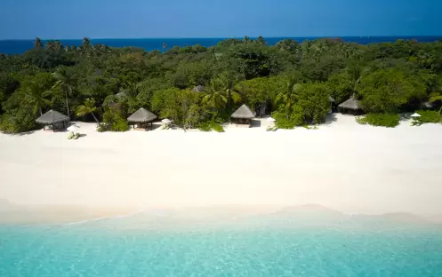 Beach Villa with Private Pool Beach Villa with Private Pool