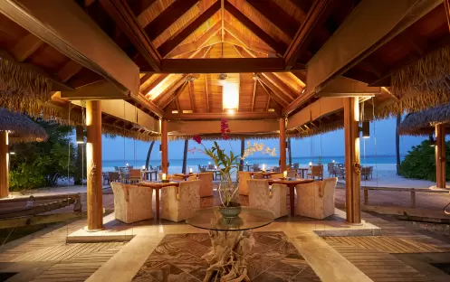 OCEAN GRILL OCEAN GRILL