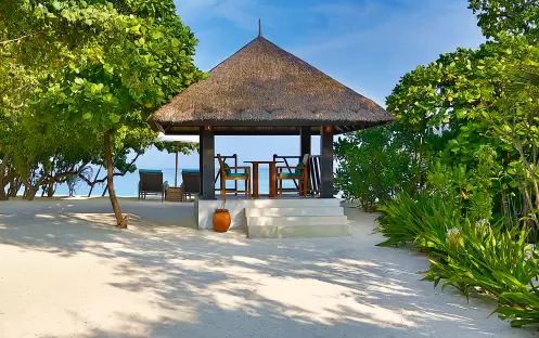 Beach Villa with Private Pool Beach Villa with Private Pool