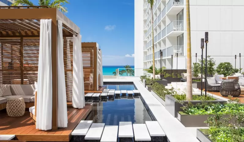 Cabanas Cabanas