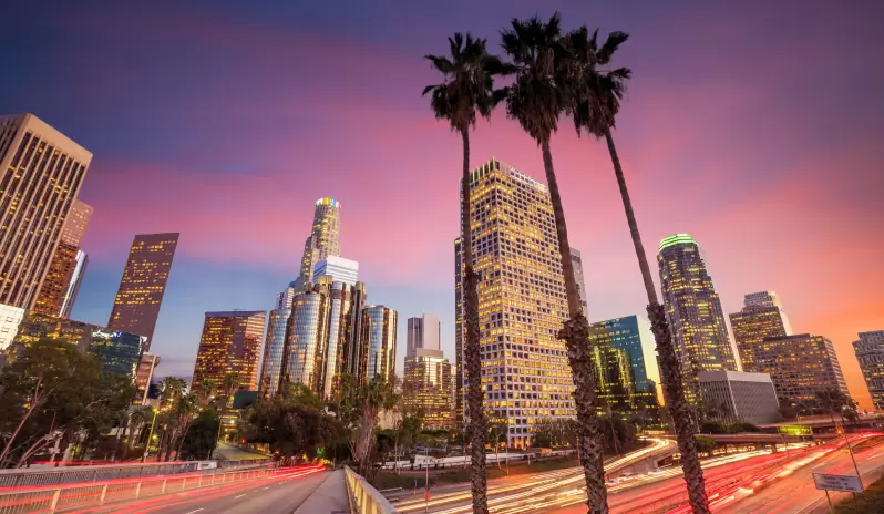 Los Angeles