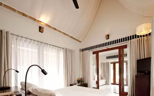 One Bedroom Pool Villa Suite One Bedroom Pool Villa Suite