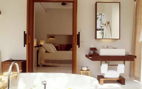 Garden Pool Villa Garden Pool Villa