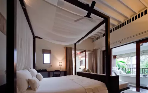One Bedroom Duplex Pool Villa Suite One Bedroom Duplex Pool Villa Suite