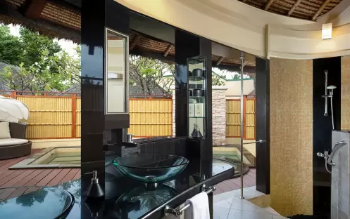 Grand Beachfront Pool Villa Grand Beachfront Pool Villa