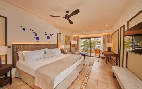 Junior Suite Pool View Junior Suite Pool View