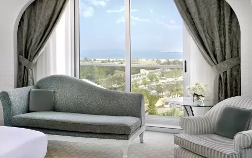 Tower Ocean Front Room-View-DXBHG Tower Ocean Front Room-View-DXBHG