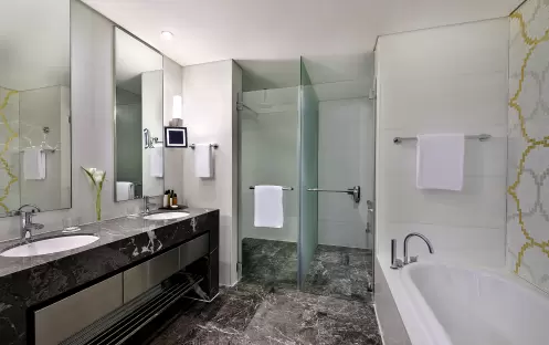 JUNIOR SUITE JUNIOR SUITE