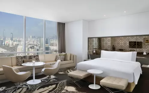 JUNIOR SUITE JUNIOR SUITE