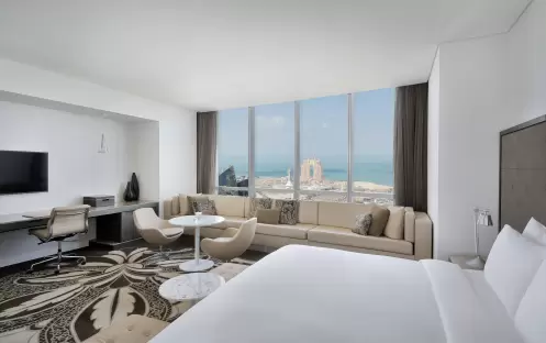 JUNIOR SUITE JUNIOR SUITE