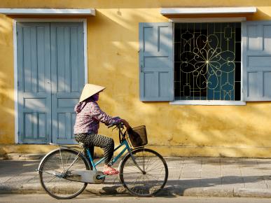 Hoi An Ancient Town Hoi An Ancient Town