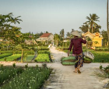 Hoi An & Da Nang