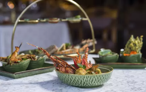 Rajas Balinese Cuisine Rajas Balinese Cuisine