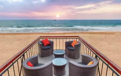 Avani Bentota Resort & Spa - The Loft Avani Bentota Resort & Spa - The Loft