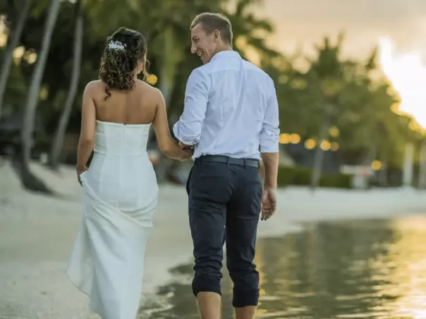 Wedding Delight Package