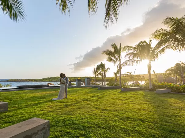 Sweetheart Wedding Package